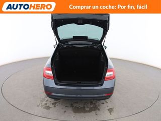 Skoda Octavia 1.4 TSI Like