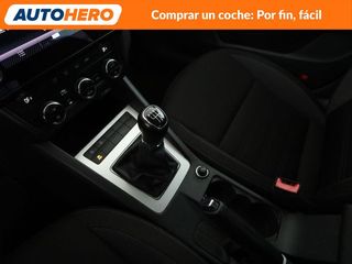 Skoda Octavia 1.4 TSI Like