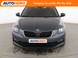 Skoda Octavia 1.4 TSI Like