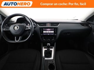 Skoda Octavia 1.4 TSI Like