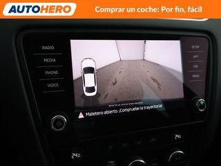 Skoda Octavia 1.4 TSI Like