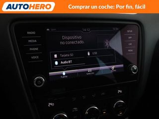 Skoda Octavia 1.4 TSI Like