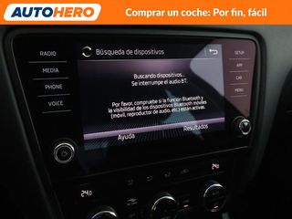 Skoda Octavia 1.4 TSI Like