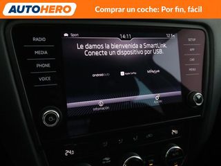 Skoda Octavia 1.4 TSI Like