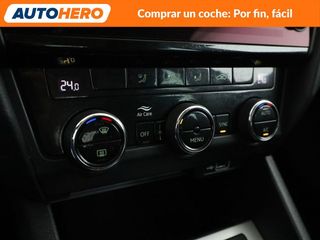 Skoda Octavia 1.4 TSI Like