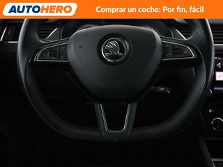 Skoda Octavia 1.4 TSI Like