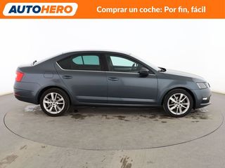 Skoda Octavia 1.4 TSI Like