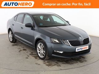 Skoda Octavia 1.4 TSI Like