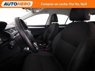 Skoda Octavia 1.4 TSI Like