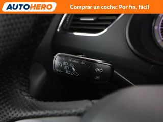 Skoda Octavia 1.4 TSI Like