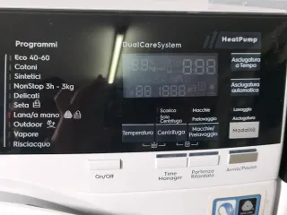 Lavasecadora Electrolux Perfectcare 900 EW9W296Y