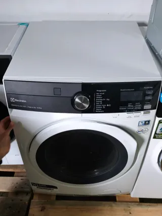 Lavasecadora Electrolux Perfectcare 900 EW9W296Y