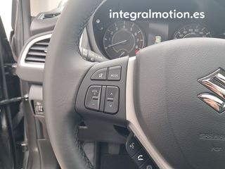 Suzuki SCross 1.4T S3 Mild Hybrid