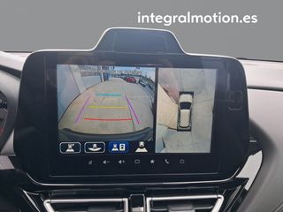 Suzuki SCross 1.4T S3 Mild Hybrid