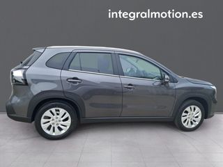 Suzuki SCross 1.4T S3 Mild Hybrid