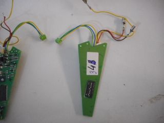 Marklin Decodificadores para Vía C