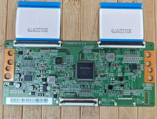 Repuestos originales de TV TOSHIBA 65UV2363DG 65"