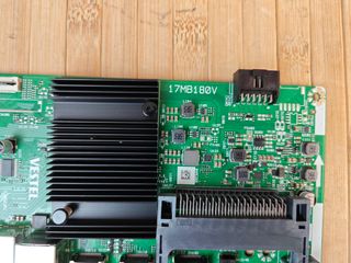 Repuestos originales de TV TOSHIBA 65UV2363DG 65"