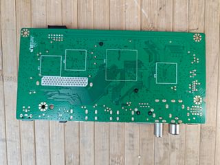 Repuestos originales de TV TOSHIBA 65UV2363DG 65"