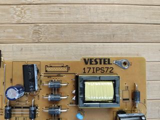 Repuestos originales de TV TOSHIBA 65UV2363DG 65"