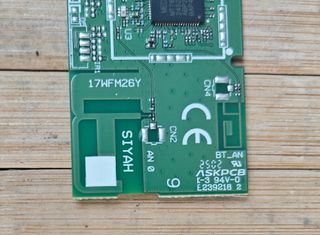 Repuestos originales de TV TOSHIBA 65UV2363DG 65"