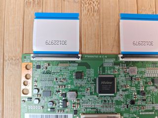 Repuestos originales de TV TOSHIBA 65UV2363DG 65"