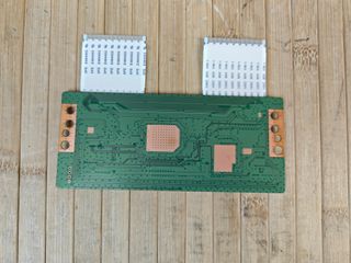 Repuestos originales de TV TOSHIBA 65UV2363DG 65"