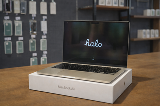 MACBOOK AIR 2025 15" M4 16 512GB A3241 100% BAT