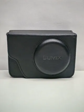 Panasonic Lumix DMC-TZ101 Fotocamera