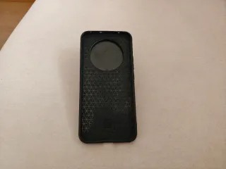 Funda Realme 14 Pro + con Anillo