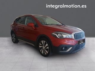 Suzuki SCross 1.6 DDiS GLX