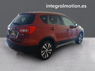 Suzuki SCross 1.6 DDiS GLX