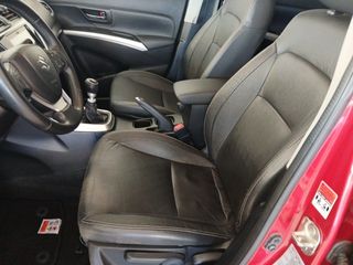 Suzuki SCross 1.6 DDiS GLX