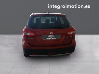 Suzuki SCross 1.6 DDiS GLX