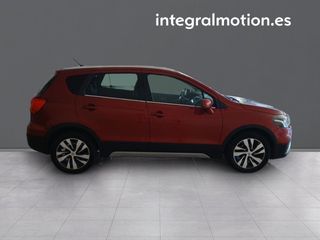 Suzuki SCross 1.6 DDiS GLX