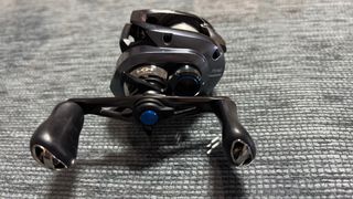 Shimano SLX DC 71HG Carrete de Pesca