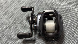 Shimano SLX DC 71HG Carrete de Pesca