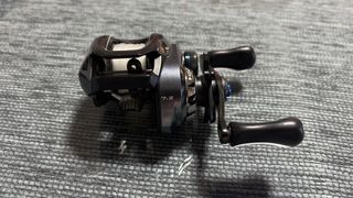 Shimano SLX DC 71HG Carrete de Pesca