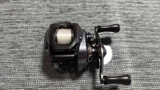 Shimano SLX DC 71HG Carrete de Pesca