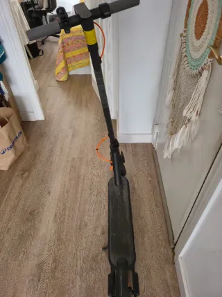 Patinete Xiaomi Electric Scooter 4 Go.