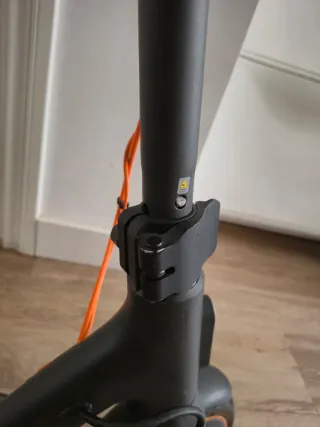 Patinete Xiaomi Electric Scooter 4 Go.