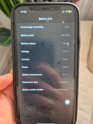 Patinete Xiaomi Electric Scooter 4 Go.