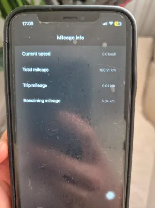 Patinete Xiaomi Electric Scooter 4 Go.