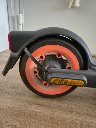 Patinete Xiaomi Electric Scooter 4 Go.
