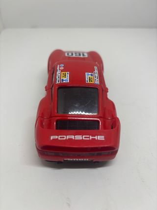 Lote Scalextric Porsche 959