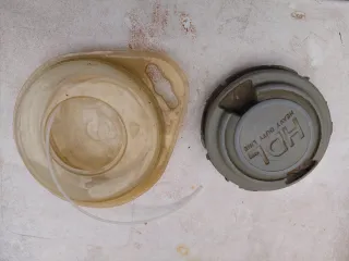 Desbrozadora Cortamargenes Black+Decker