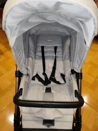 Passeggino Inglesina Áptica Completo