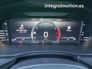 Skoda Scala 1.0 TSI 81KW (110 CV) Ambition