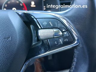 Skoda Scala 1.0 TSI 81KW (110 CV) Ambition