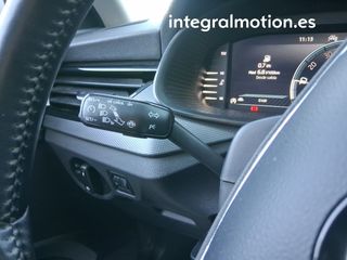 Skoda Scala 1.0 TSI 81KW (110 CV) Ambition